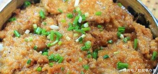 蒸是|做粉蒸肉时,直接下锅蒸是大错特错的!少了这一步,肉不香还油腻
