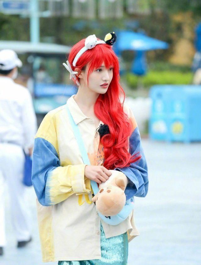  大呼|综艺导演吴彤不认识曹颖，嘉宾大呼没礼貌，为吴彤导演担忧