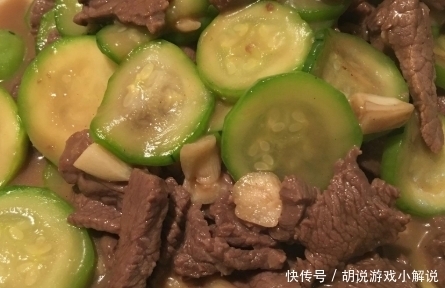 上瘾|美味的炒牛肉,再配上香香的白米饭,都吃撑了,越吃越上瘾