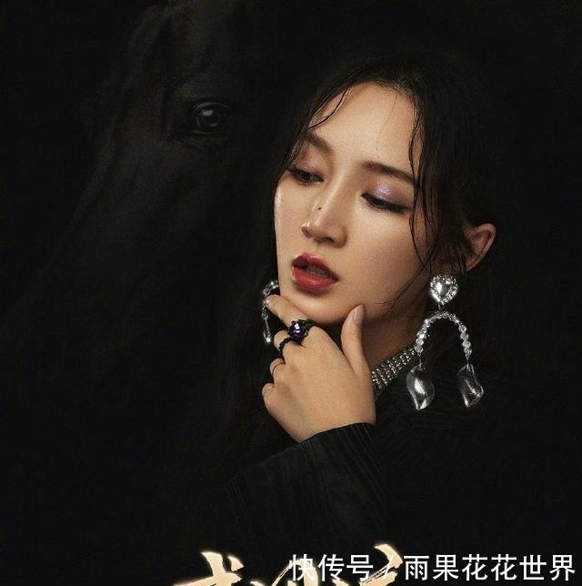 破浪的姐姐|《浪姐》六大亮点李宇春首秀,孟佳、王霏霏忆青春,张杰炸场子