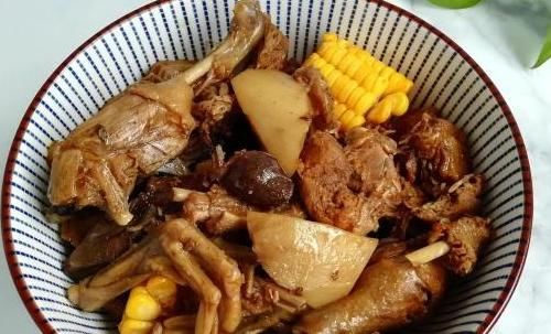  我家|冬天就要多吃这肉，一年到头不易咳嗽，我家每周都得吃3次！