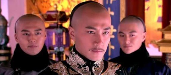 皇太极|他为满清收复大片国土，却被多尔衮杀掉，后代出了一女人家喻户晓