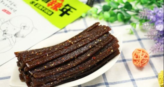 好吃|童年印象中最好吃的6种辣条,90后都吃过,最后一种已经买不到