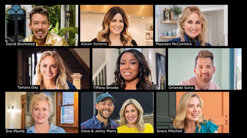  搞笑版|室内“岩浆”滚滚上演搞笑版跑酷，16名喜剧人上演淘汰赛对决