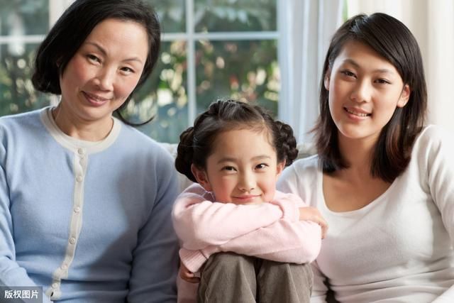 幸福|“别人家的孩子，我可不养”女子坚持维护自己权益，遭到全家指责