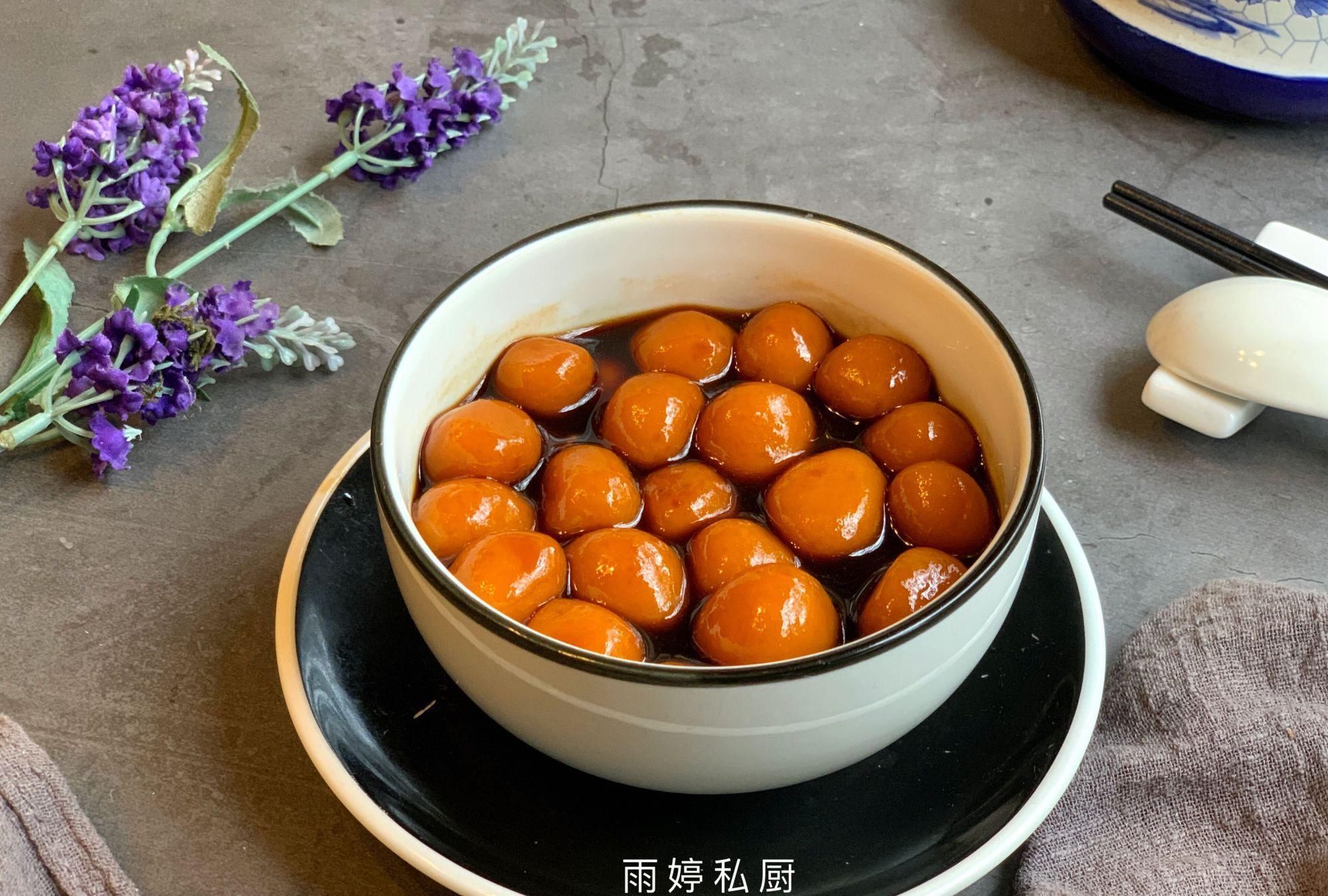 红薯|它是碱性食物,比土豆香,比红薯还营养,煮一煮软糯香甜最养人