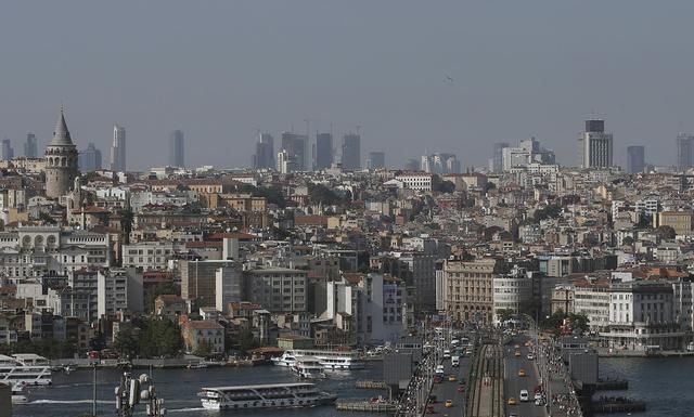 奥斯曼帝国|中东所有的苦难,为什么说都是由奥斯曼帝国解体开始的