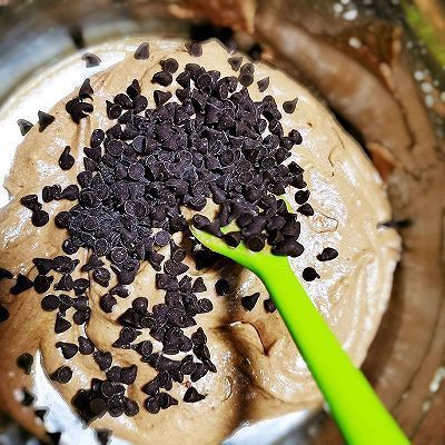  黄油|经典黄油巧克力蛋糕