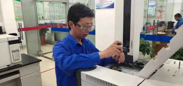  大脑|极致工作锻造极限脑力！中化版“最强大脑”来了