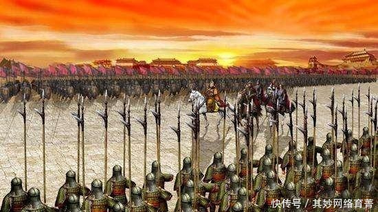 末代皇帝|盘点四个才华横溢的末代皇帝，最后一个你肯定想不到