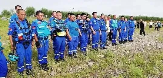  打捞|事发辽宁！男子下水营救落水哥哥反被冲走，不幸遇难