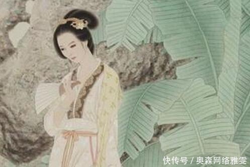 王朝|外国皇帝做梦想娶的公主,他当驸马却不知珍惜,还做出违背人伦事