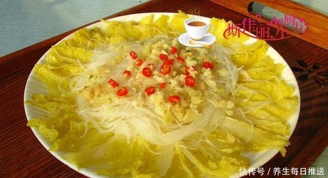 吃法|节后清肠要多吃它,价格实惠营养高,娃娃菜的7种吃法一周不重样