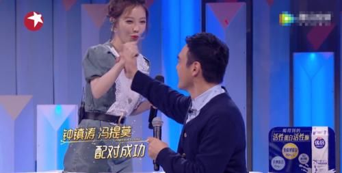  挑战|我们的歌2：第二期歌单曝光，冯提莫挑战经典，张信哲照顾后辈