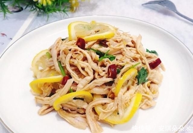  胡萝卜|17道清爽开胃凉拌荤菜，清爽美味好吃不腻，好吃又下饭的快手凉菜