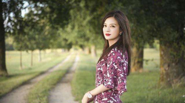 一顿饭|“会吃饭”的人格局有多大?赵薇一顿饭功夫吃回23亿,瞬间领悟