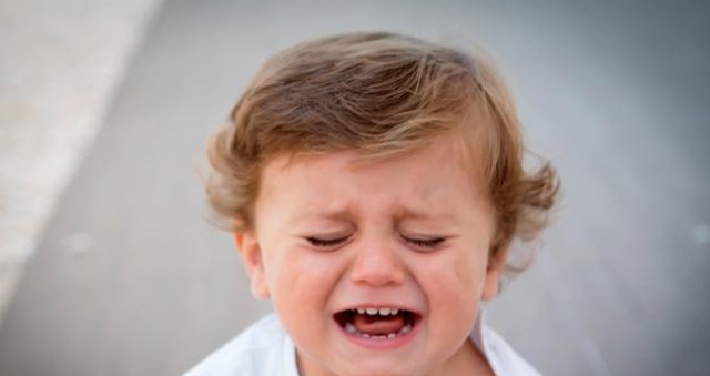  长大|男孩“爱哭”是好事！长大这5方面更有优势，家长别急着呵斥