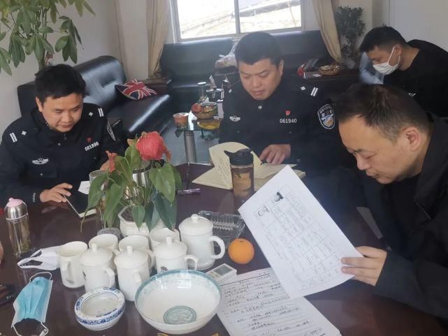 村民|浙江一家三口惨遭灭门，22年前的这起命案终于破了！凶手竟是…