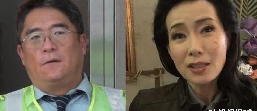保安|叶童哥哥曾与天王齐名，与郭富城并称银河十星，现却沦落当保安