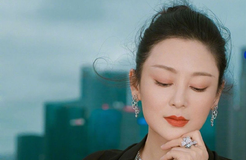  煮熟|演员和导演因戏生情，张雨绮和陈红很主动，姜文生现场把生米煮熟