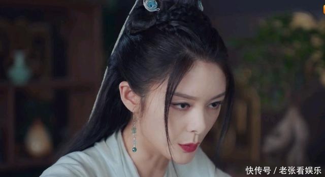 傅菁|《且听凤鸣》除了杨超越傅菁和陈意涵,《创1》还有两人参演!