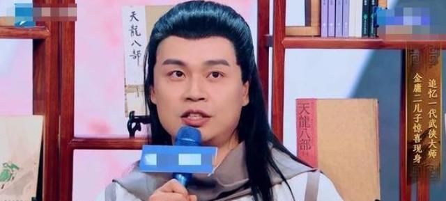  主持人|《王牌》捧红了关晓彤、华晨宇，他“一集不落”，却“一无所获”