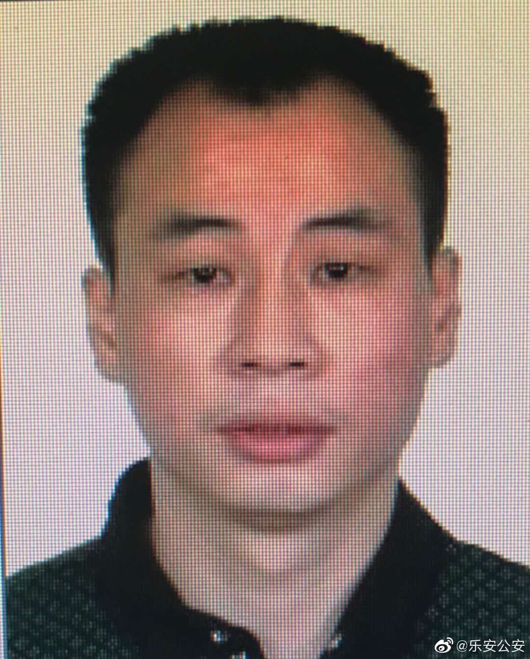  悬赏|警方悬赏金30万！追捕江西凶杀案嫌犯