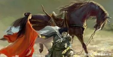 自尽|项羽自尽1300多年后，一女子看破他为什么不肯过江东