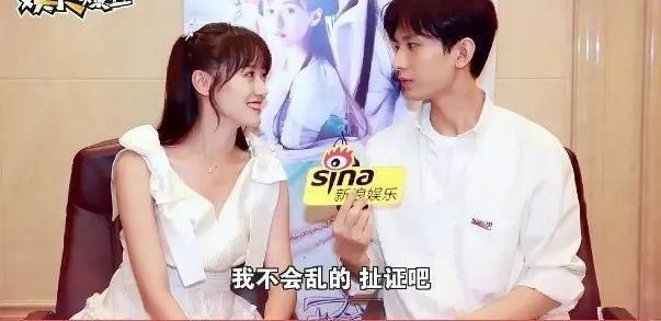  袁冰妍|一夜掉粉6W，吃完CP红利转身冷暴力女同事？刚火顶流要糊…