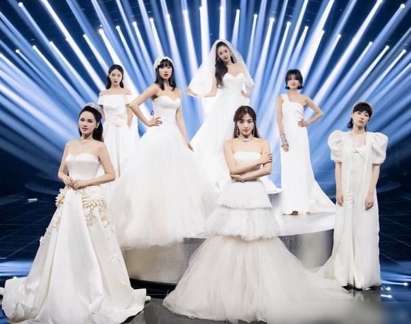  最新|最新冲浪榜：宁静团落后，《大碗宽面》不是第一，孟佳有望出道