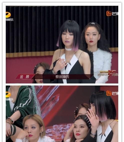  浪姐|蔡徐坤和张艺兴谁更受欢迎? 最新一期《浪姐》似乎透露了答案