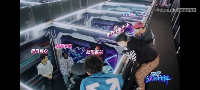  钟汉良|《街舞3》抢人大战：王一博成最大赢家，有魅力有技巧有诚意