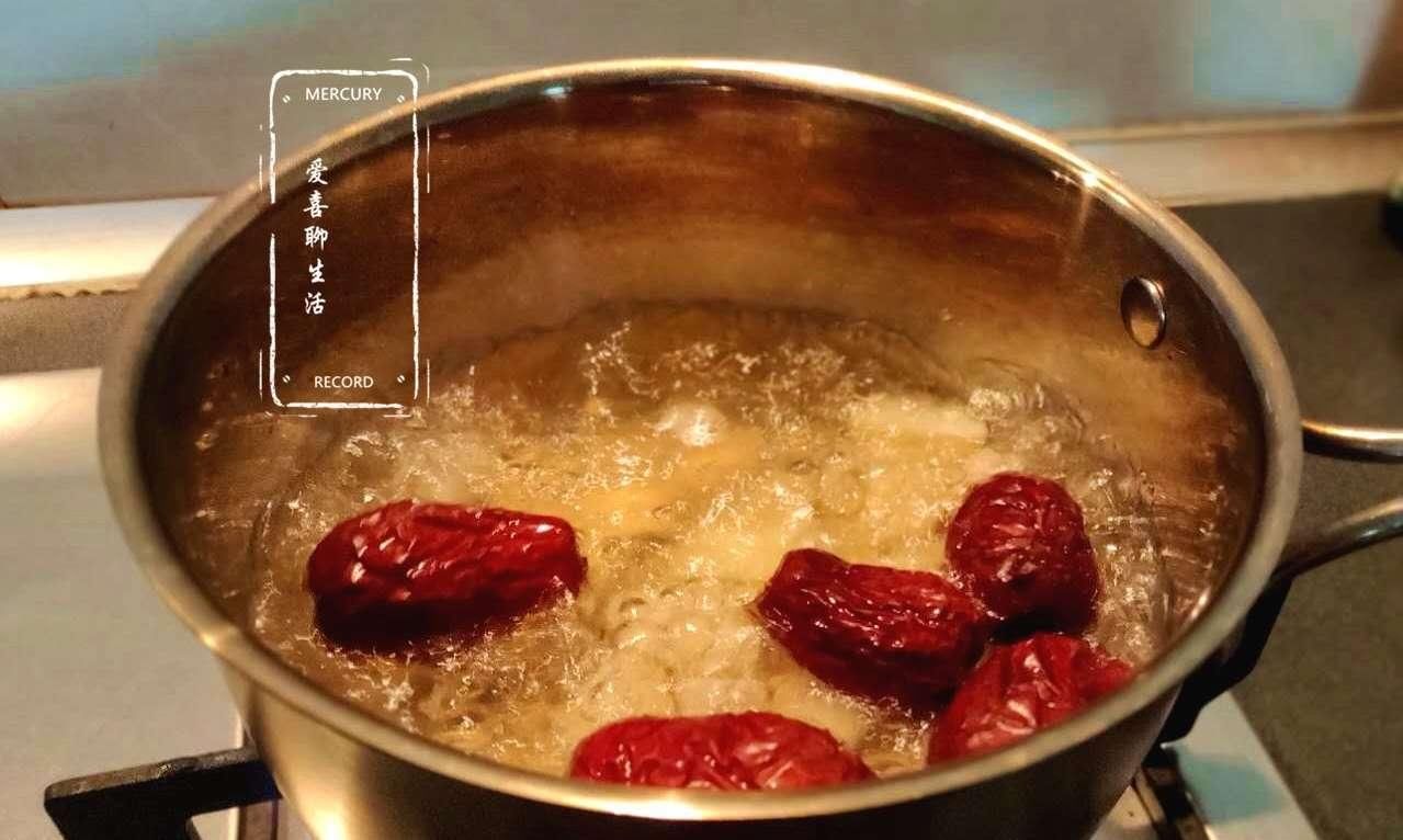 糯米|秋天,吃山药南瓜不如吃它,2块一斤,营养极高,常吃增强抵抗力