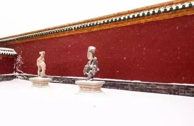  都宫殿|沈阳故宫，你不知道的那些事……