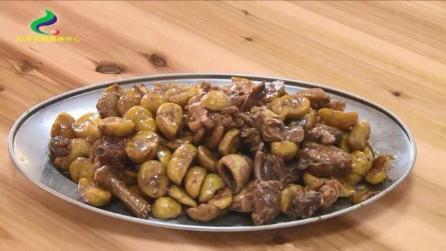 美食|美食正当季，“舌尖上的美食”声名远扬！