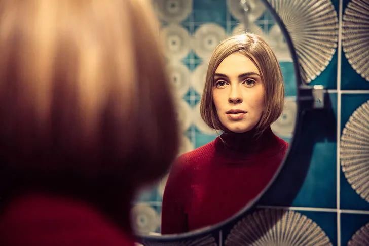 美国|1971年美国女性不能做的事