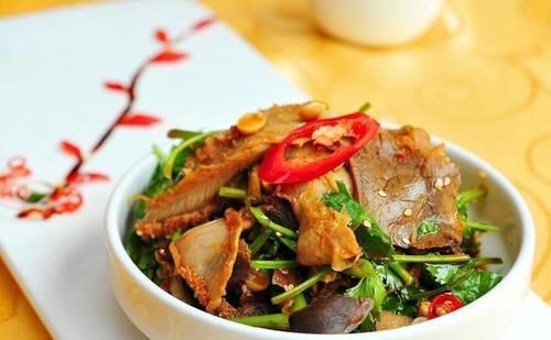 家常|成都最地道经典的十道家常特色菜，你还没有吃过哪些呢