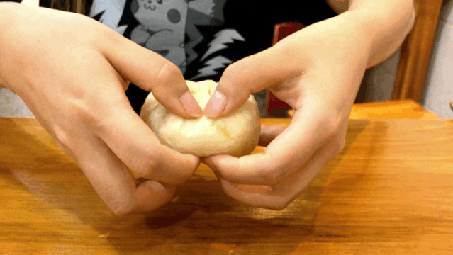  家包子|西安这家传了四代人的包子，每一笼出锅都要抢！