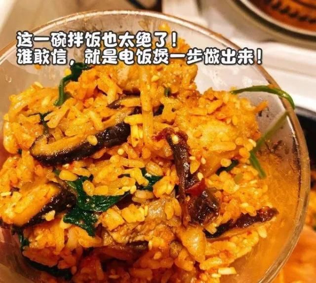  2勺|超简单！7款懒人菜谱，3步搞定一个便当！