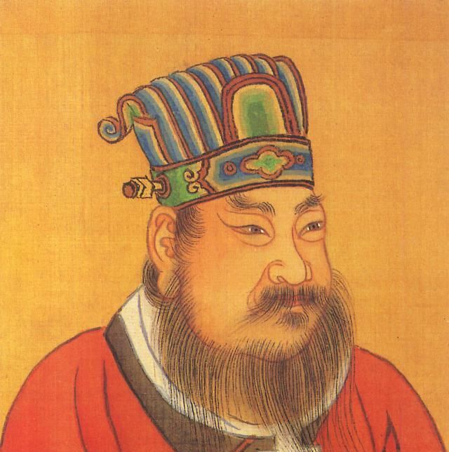 南朝|南朝梁武帝，将佛教置于儒、道之上，为何不排斥道教？三教同源论