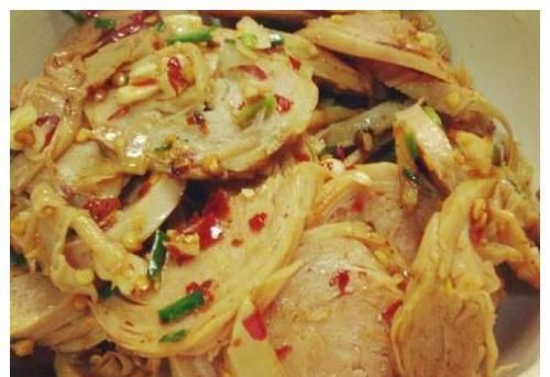  开胃|解馋开胃的几道家常菜，香味四溢，做法简单，好吃又下饭