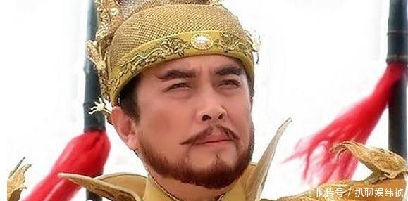 儿子|朱棣的儿子也学老爹造反,结局却不同,被扣在铜缸里成了烤乳猪