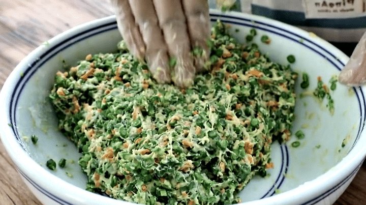  含量|立秋后，此菜要多吃，维生素含量极高，做成丸子，我家一周吃3回