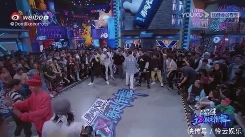  梦迪|如何评价《这就是街舞》第三季第二期中王一博的表现