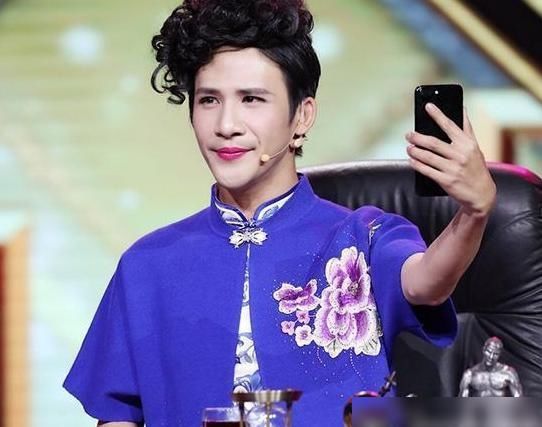  明星|演员不演戏歌手不唱歌，娱乐圈里哪些明星全靠综艺支撑？