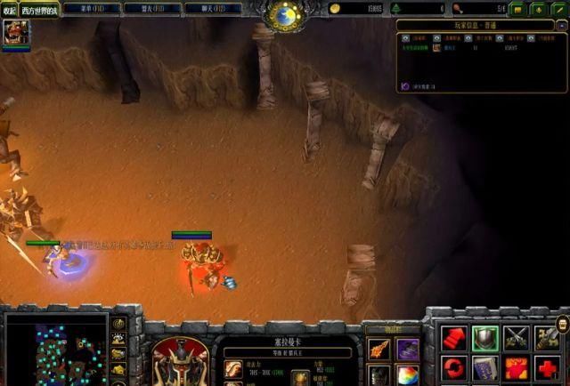  剧情|只有玩过《西方5》支线剧情才能真正了解这个世界究竟发生了什么