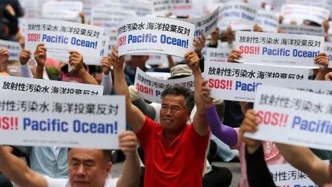 日本无视各界反对，即将排放核污水，为何如此坚持？