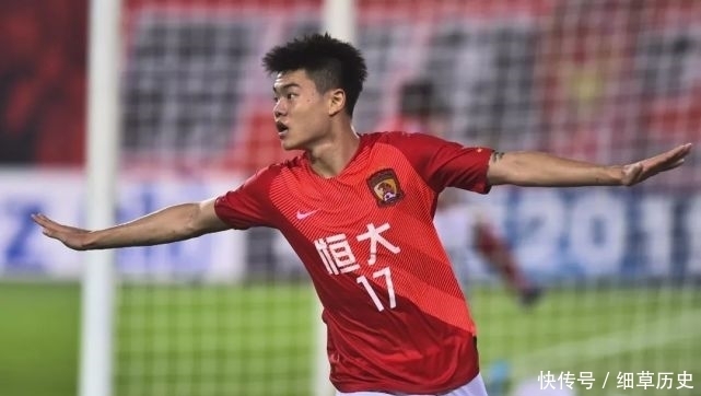  拉特|恒大第82分钟绝杀！2比1险胜中甲队，20岁新星首发+高拉特罚丢点球