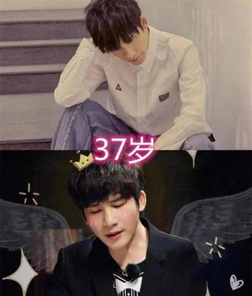  老大|综艺嘉宾老大年龄，王牌是41岁，奔跑吧是42岁，看到快本：奔五了？