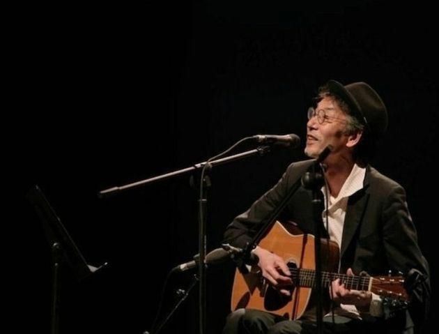  常吉|深夜食堂主题曲演唱者去世怎么回事 铃木常吉个人资料代表作去世原因揭秘